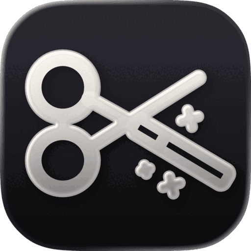 HaircutAI app icon
