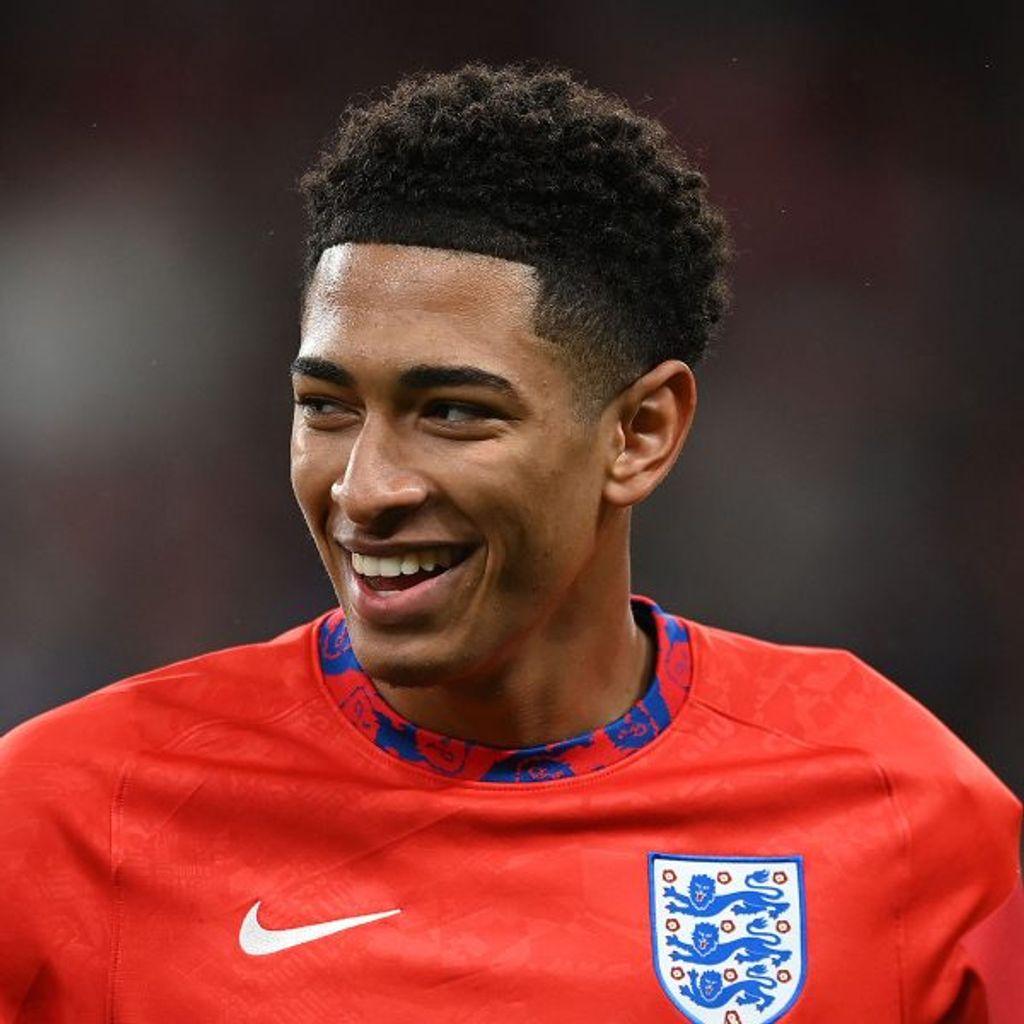 Short Curly Fade hairstyle