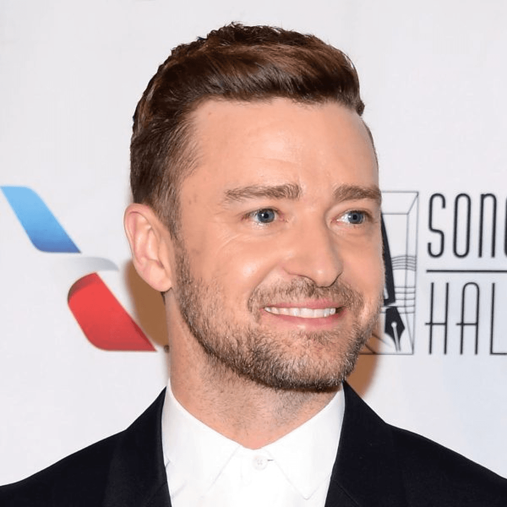 Short Quiff