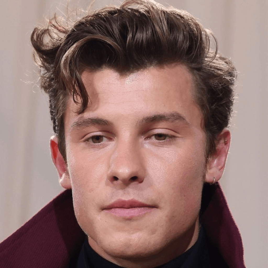 Wavy Quiff