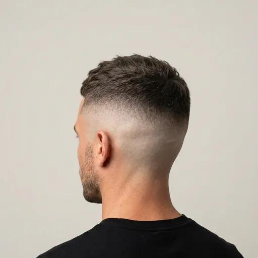Skin Fade hairstyle