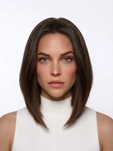 Angled Lob