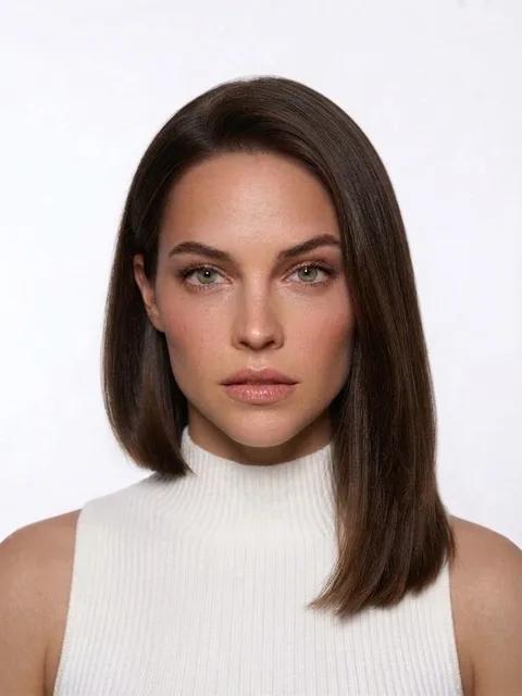 Asymmetrical Lob