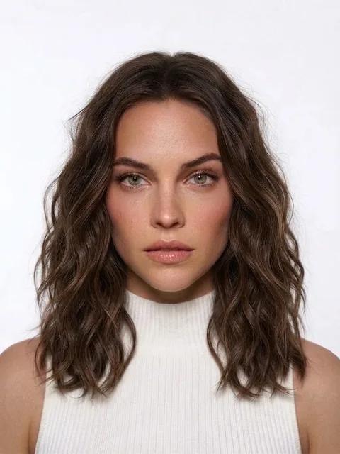 Beach Waves