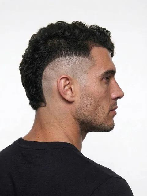 Burst Fade