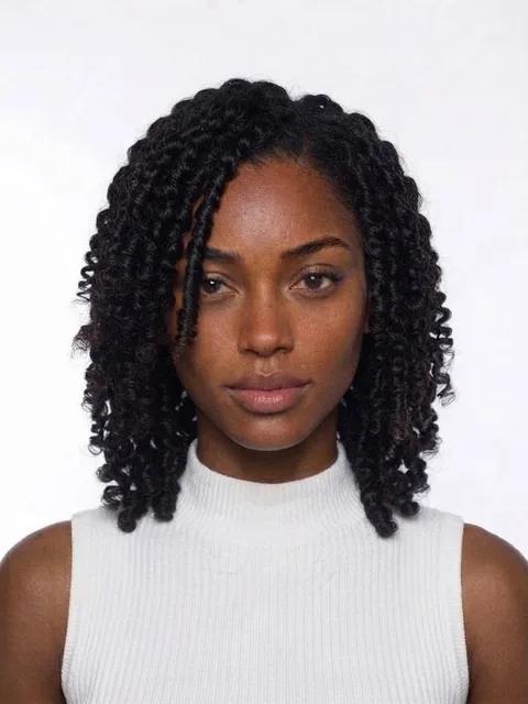 Finger Coils