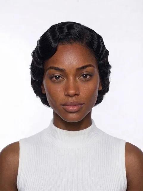 Finger Waves