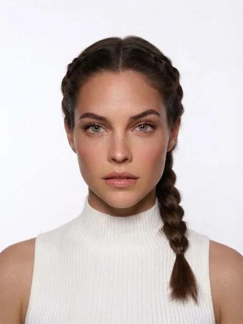 French Braid