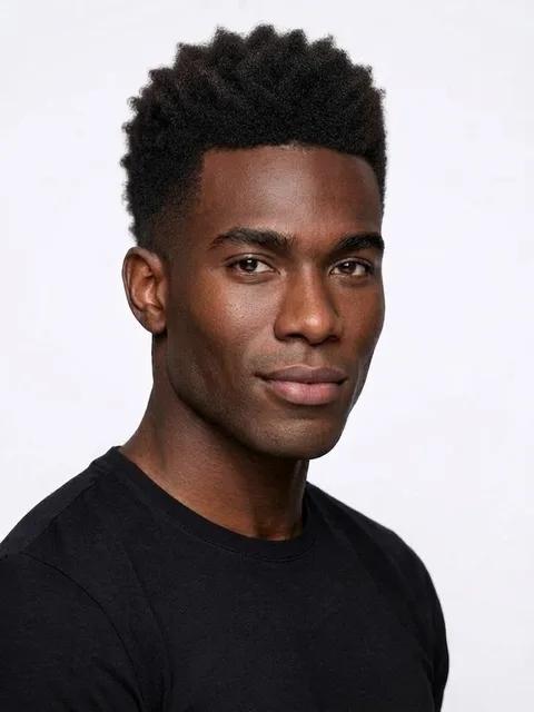 Frohawk