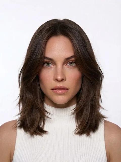 Layered Lob