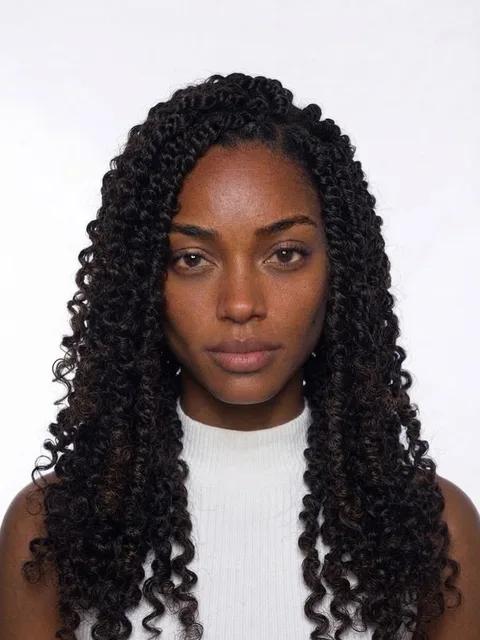 Passion Twists