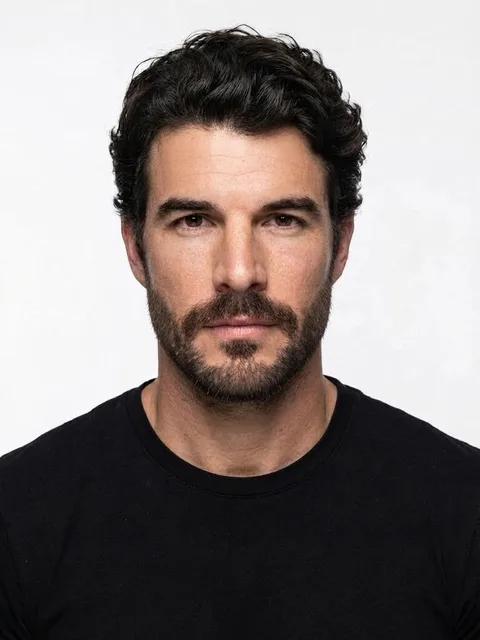 Short Boxed Beard, a beard for a long face