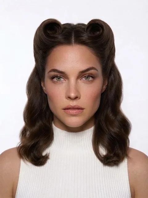 Victory Rolls