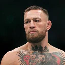 Crew Cut with High Skin Fade