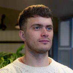 Textured French Crop