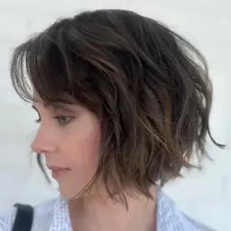 Layered Bob