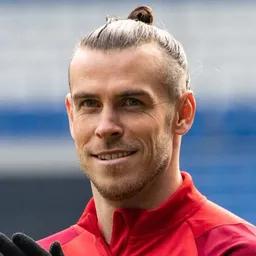 Man Bun with Undercut