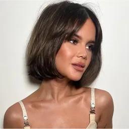 Chic French Bob