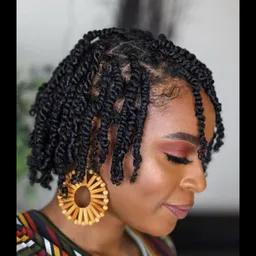 Short Twists