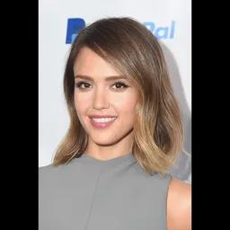 Side-Swept Bob hairstyle