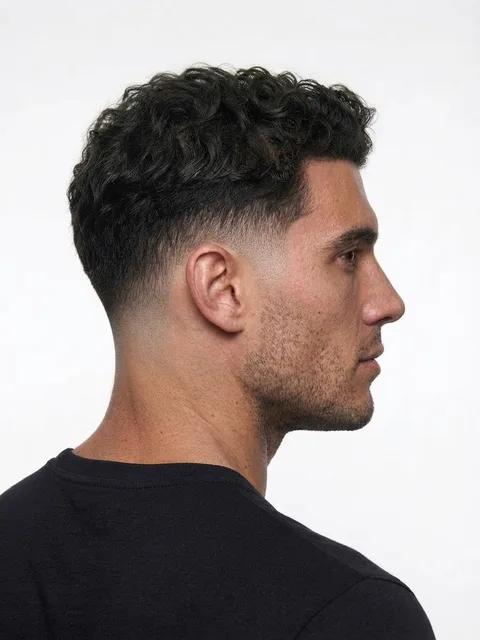 Low Fade